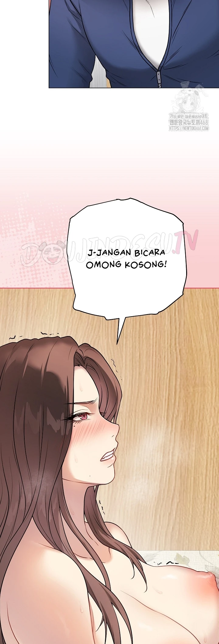 Signed, Sealed, Mistaken - Page 11